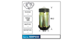 Washer Pump NWP650 - Nice Products | Universal Auto Spares
