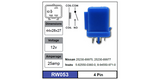 Relay RW053 - Nice Products | Universal Auto Spares