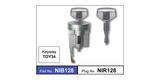 Ignition Barrel NIB128 - Nice Products | Universal Auto Spares