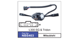 Blinker Switch NBS403 - Nice Products | Universal Auto Spares