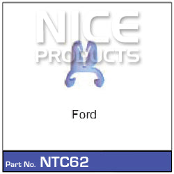 Tailgate Cam NTC62 - Nice Products | Universal Auto Spares
