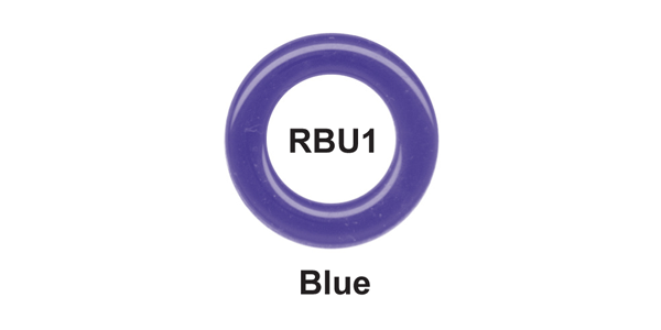 Colour Ring BLUE RBU1 - Nice Products | Universal Auto Spares