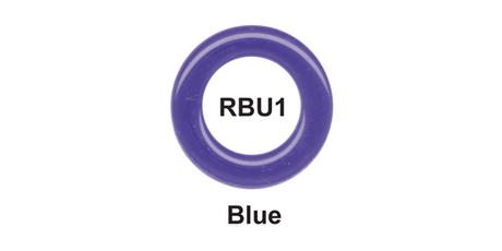 Colour Ring BLUE RBU1 - Nice Products | Universal Auto Spares
