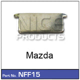 Face Flap (10) NFF15 - Nice Products | Universal Auto Spares