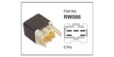 Relay RW086 - Nice Products | Universal Auto Spares