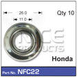 Face Cap (10) NFC22 - Nice Products | Universal Auto Spares