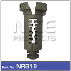 Plug NRB19 - Nice Products | Universal Auto Spares