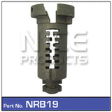Plug NRB19 - Nice Products | Universal Auto Spares