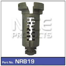 Plug NRB19 - Nice Products | Universal Auto Spares