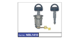 Boot Lock NBL1410 - Nice Products | Universal Auto Spares