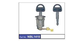 Boot Lock NBL1410 - Nice Products | Universal Auto Spares