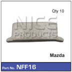 Face Flap (10) NFF16 - Nice Products | Universal Auto Spares