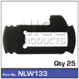 Waffers (25) NLW133 - Nice Products | Universal Auto Spares