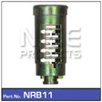 Plug NRB11 - Nice Products | Universal Auto Spares