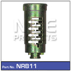 Plug NRB11 - Nice Products | Universal Auto Spares