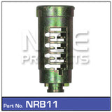 Plug NRB11 - Nice Products | Universal Auto Spares