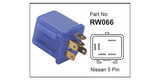 Relay RW066 - Nice Products | Universal Auto Spares