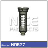 Plug NRB27 - Nice Products | Universal Auto Spares