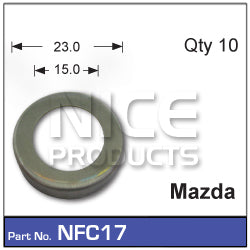 Face Cap (10) NFC17 - Nice Products | Universal Auto Spares