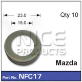 Face Cap (10) NFC17 - Nice Products | Universal Auto Spares