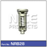 Plug NRB28 - Nice Products | Universal Auto Spares