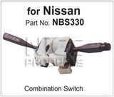 Blinker Switch NBS330 - Nice Products | Universal Auto Spares