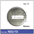 Dust Cup (10) NDU10 - Nice Products | Universal Auto Spares