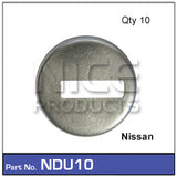 Dust Cup (10) NDU10 - Nice Products | Universal Auto Spares