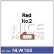 Waffers (25) NLW122 - Nice Products | Universal Auto Spares