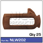 Waffers (25) NLW202 - Nice Products | Universal Auto Spares