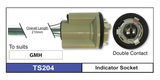Socket TS204 - Nice Products | Universal Auto Spares