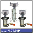 Ignition Plug & Doors NID131P - Nice Products | Universal Auto Spares