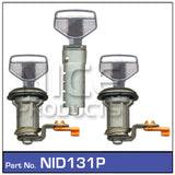 Ignition Plug & Doors NID131P - Nice Products | Universal Auto Spares