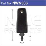 Washer Jet Pair NWN506 - Nice Products | Universal Auto Spares