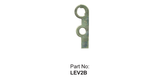 Solex Levers LEV2B - Nice Products | Universal Auto Spares