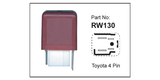 Relay RW130 - Nice Products | Universal Auto Spares