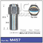 Mag Nuts M457 - Nice Products | Universal Auto Spares