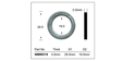 Mag Washer NMW519 - Nice Products | Universal Auto Spares