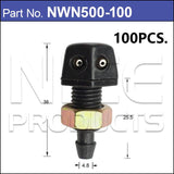 Washer Jet NWN500-100 - Nice Products | Universal Auto Spares