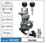Igntion & Switch NIC922 - Nice Products | Universal Auto Spares