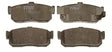 Brake Pad Set, Disc Brake GDB3274 - TRW