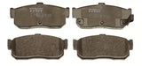 Brake Pad Set, Disc Brake GDB3274 - TRW - Brake Pads - TRW