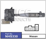 Head Lamp Switch NHS330 - Nice Products | Universal Auto Spares