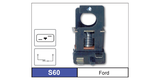 Brake Light Switch S60 - Nice Products | Universal Auto Spares