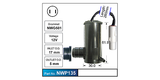 Washer Pump NWP135 - Nice Products | Universal Auto Spares