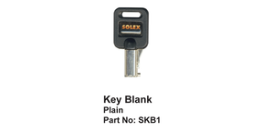Solex Key SKB1 - Nice Products | Universal Auto Spares