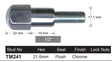 One Piece Stud TM241 - Nice Products | Universal Auto Spares