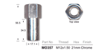Mag Nuts MO357 - Nice Products | Universal Auto Spares