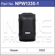 Power Window Switch NPW1335-1 - Nice Products | Universal Auto Spares