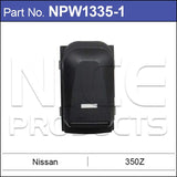 Power Window Switch NPW1335-1 - Nice Products | Universal Auto Spares